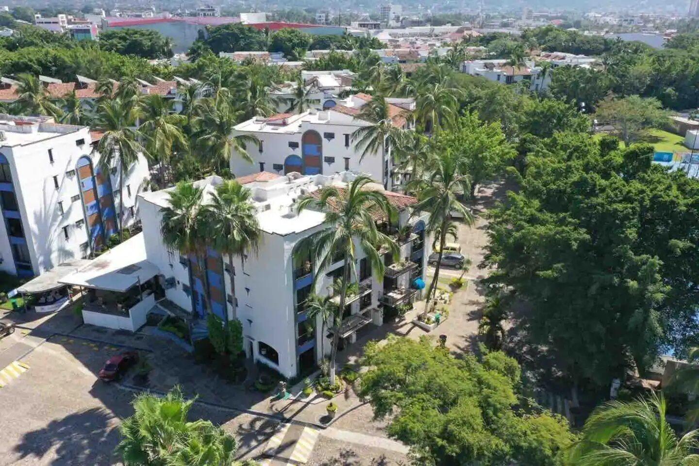 Vista Exterior CONDO BELLA BY TRVL2HM