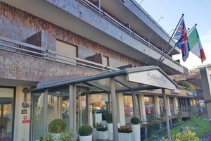 Alojamiento - Plus Welcome Milano