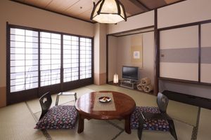 Alojamiento - Nukumori no Yado Furukawa