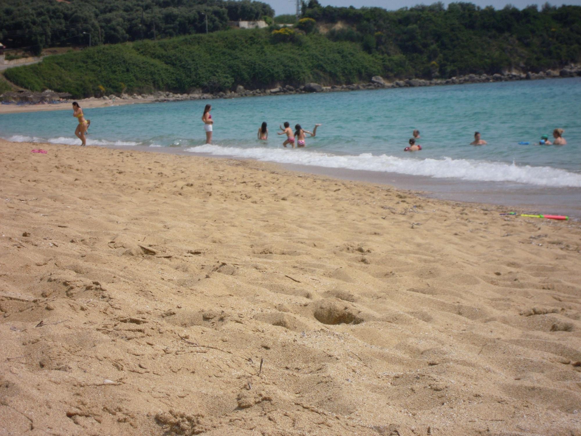 Playa Hotel Loukas Vrachos