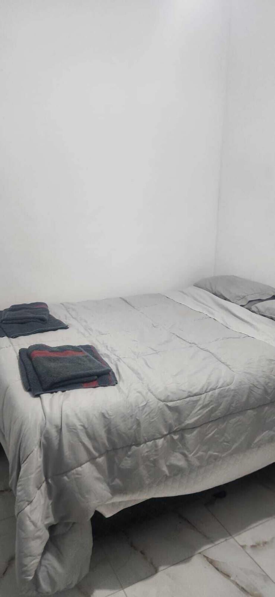 Equipamiento de Habitación Hospedagem Rio Lapa