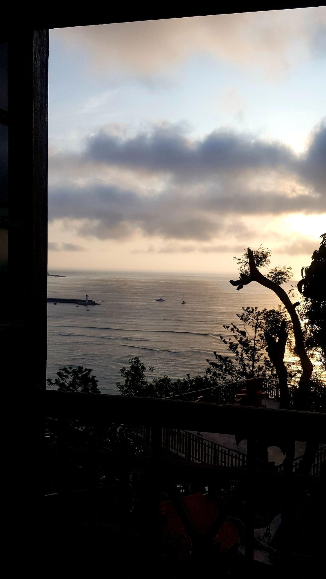 Playa Second Home Peru