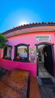 Alojamiento - Pousada Berimbau Arraial d'Ajuda