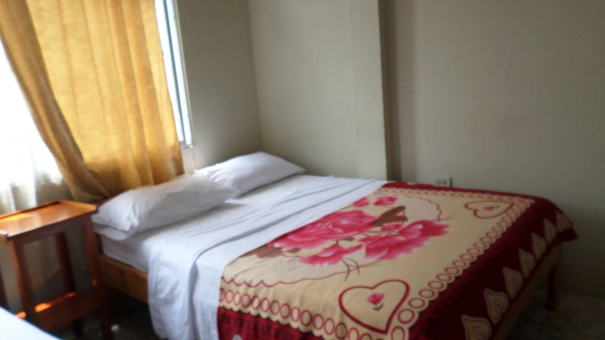 Varios Hostal Miconia