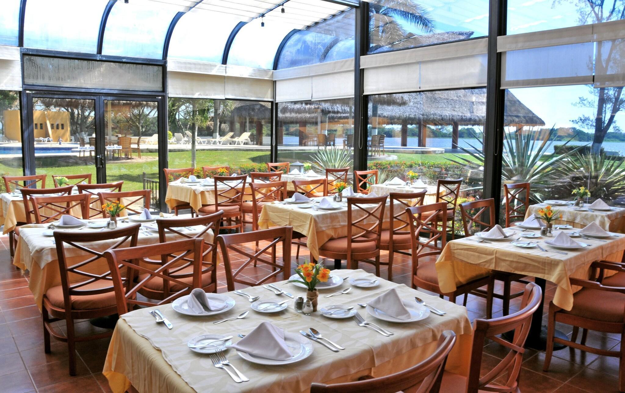 Restaurant Hotel Terranova