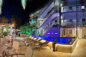 Alojamiento - Galazio Asteri I