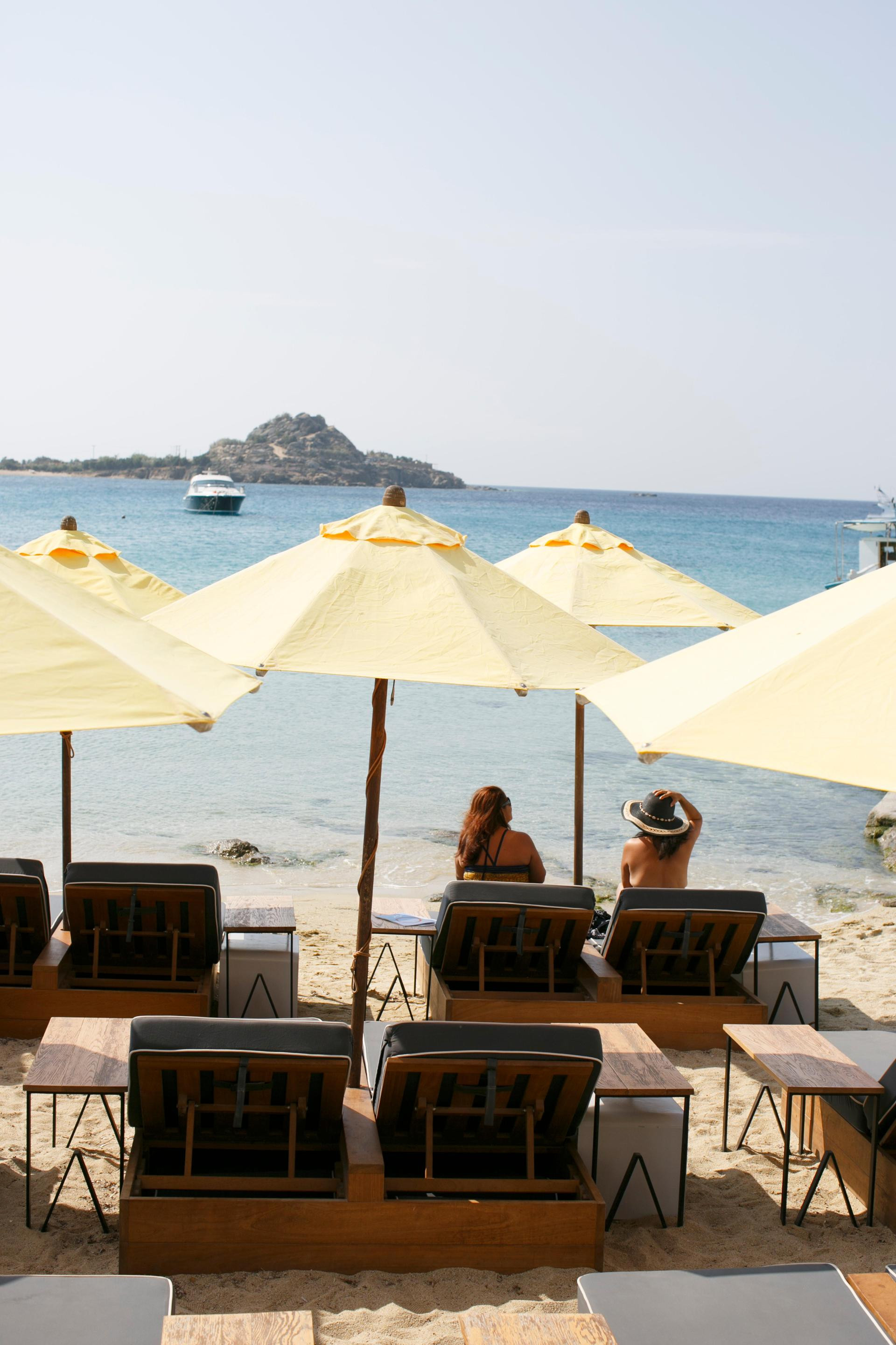 Playa Argo Hotel
