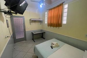 Alojamiento - Hotel Independência