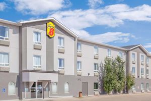 Alojamiento - Super 8 by Wyndham Athabasca