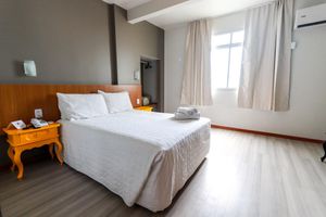 Alojamiento - Itajaí Express Residence