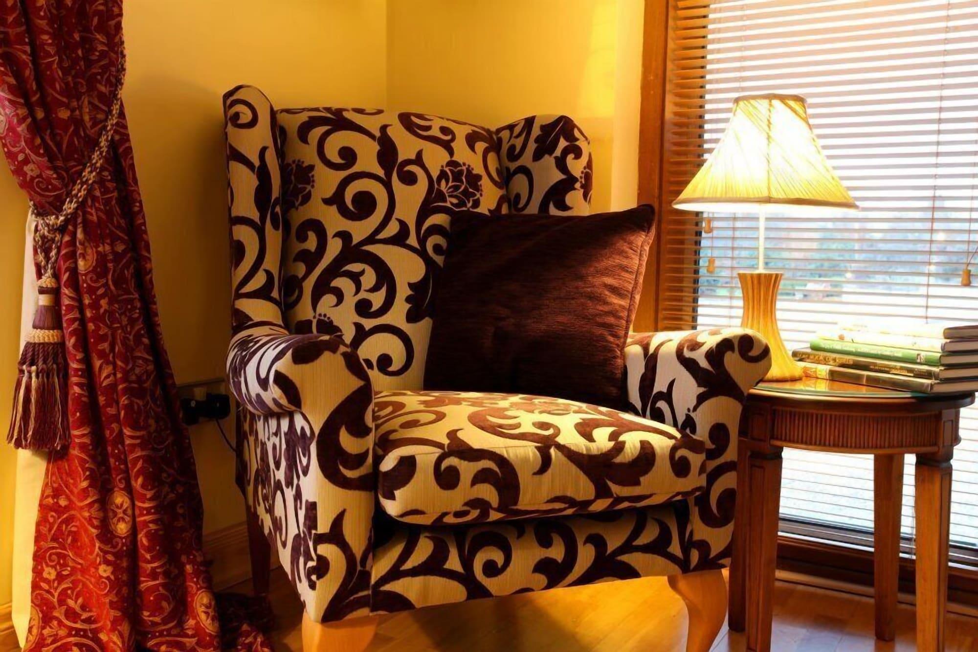 Restaurant Trooperstown Wood Lodge