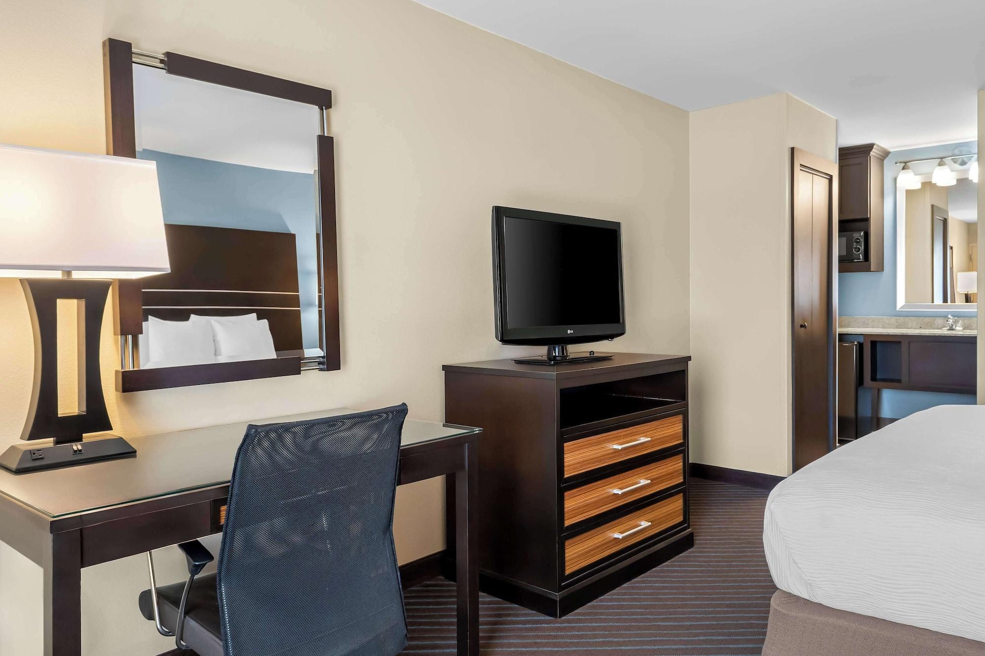 Habitación Best Western Newport Inn