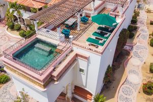 Alojamiento - Los Cabos Golf Resort,TrademarkCollectionbyWyndham