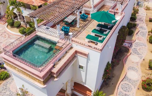 Los Cabos Golf Resort,TrademarkCollectionbyWyndham - Hoteles económicos en San Jose del Cabo, México