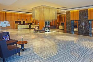 Alojamiento - Holiday Inn New Delhi Mayur Vihar Noida by IHG