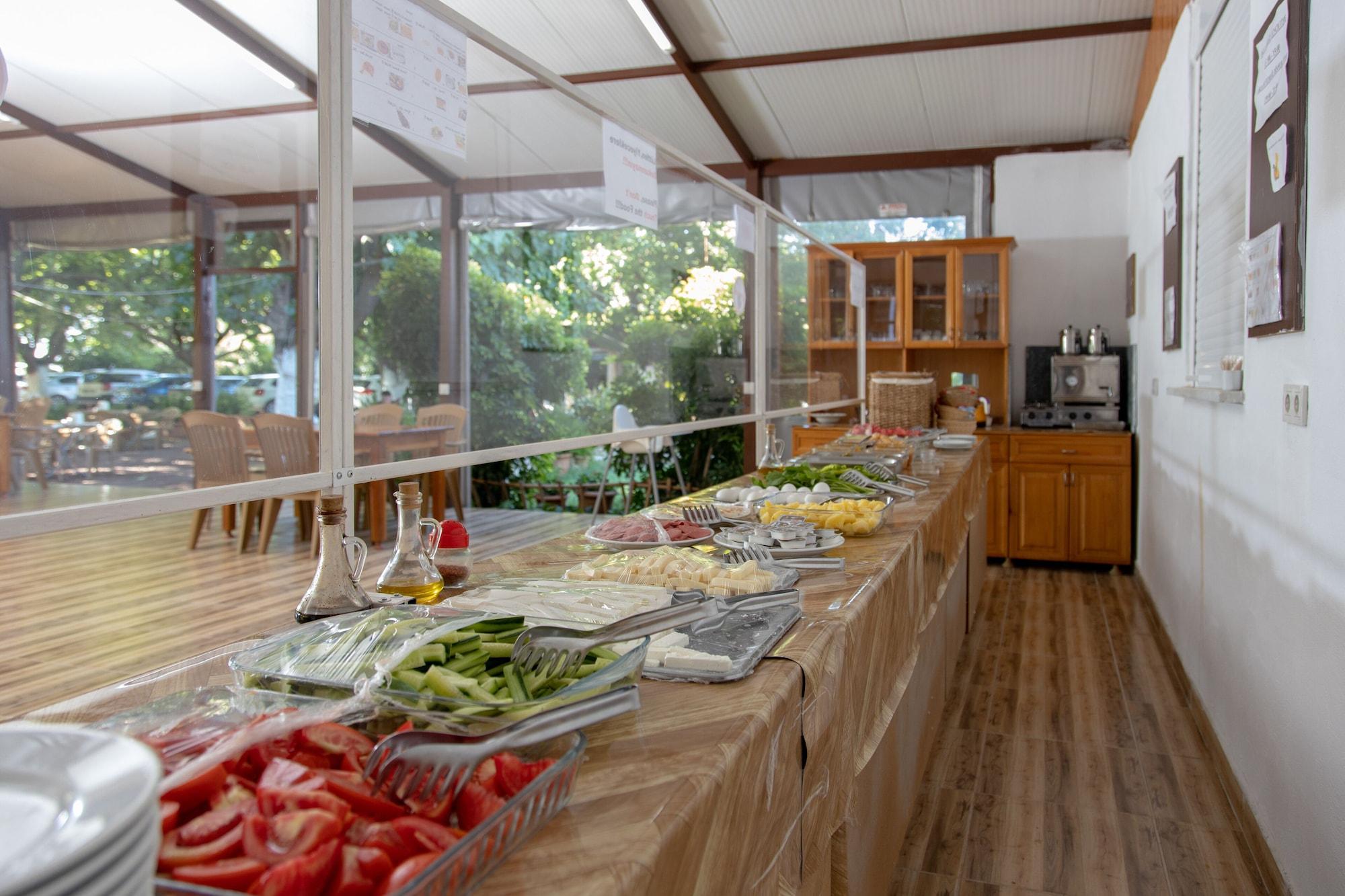 Restaurant Ugur Pansiyon Çirali