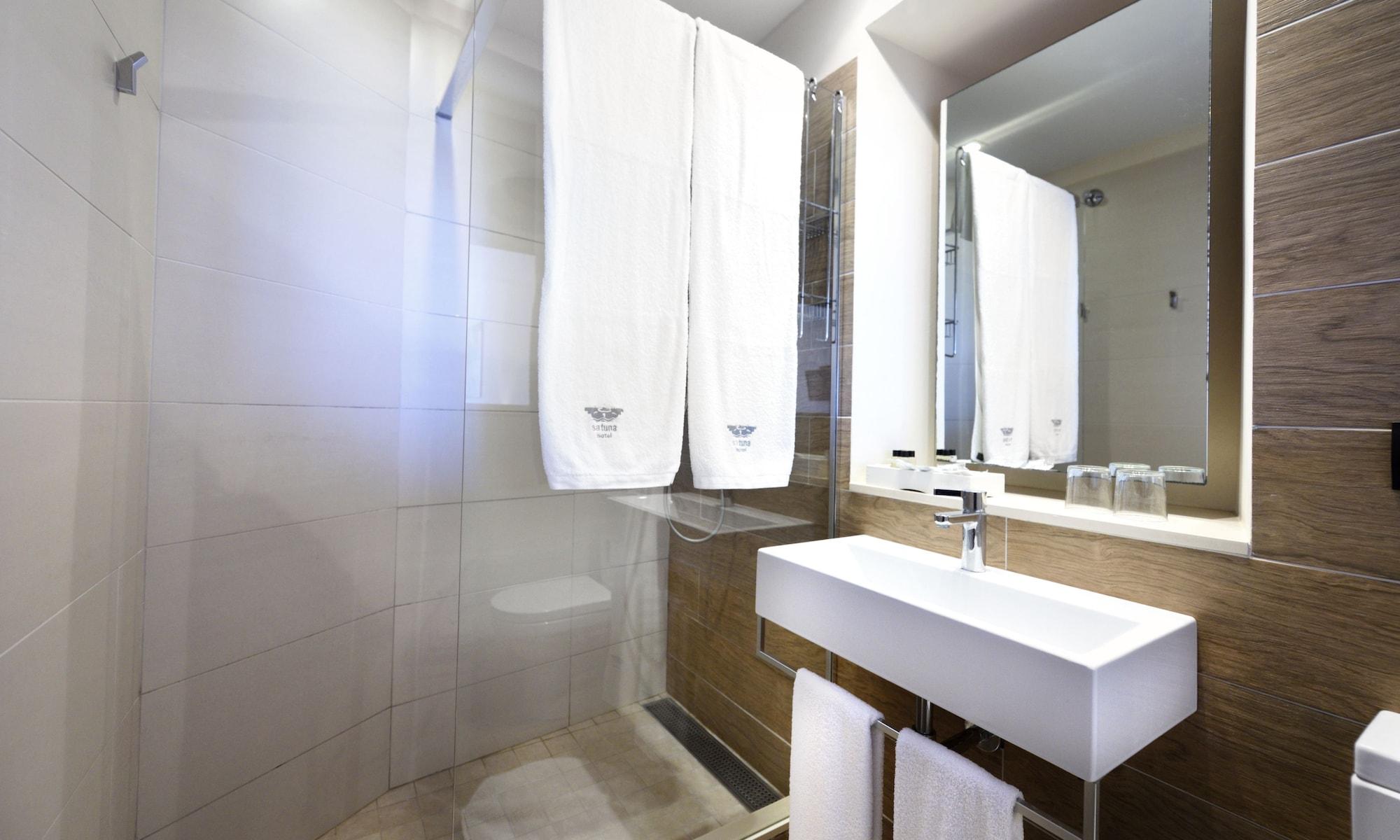 Set de Habitación Hotel Sa Tuna