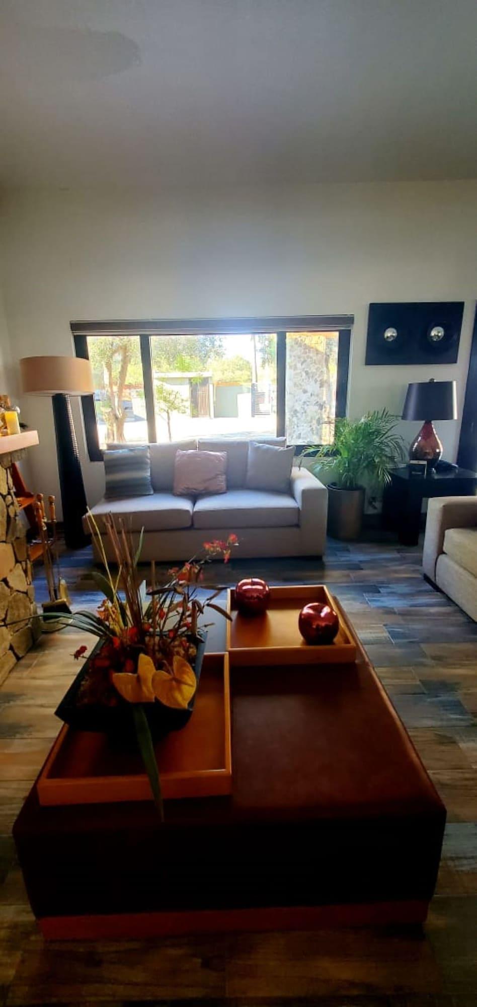 Comodidades del Alojamiento Casa Emiliana