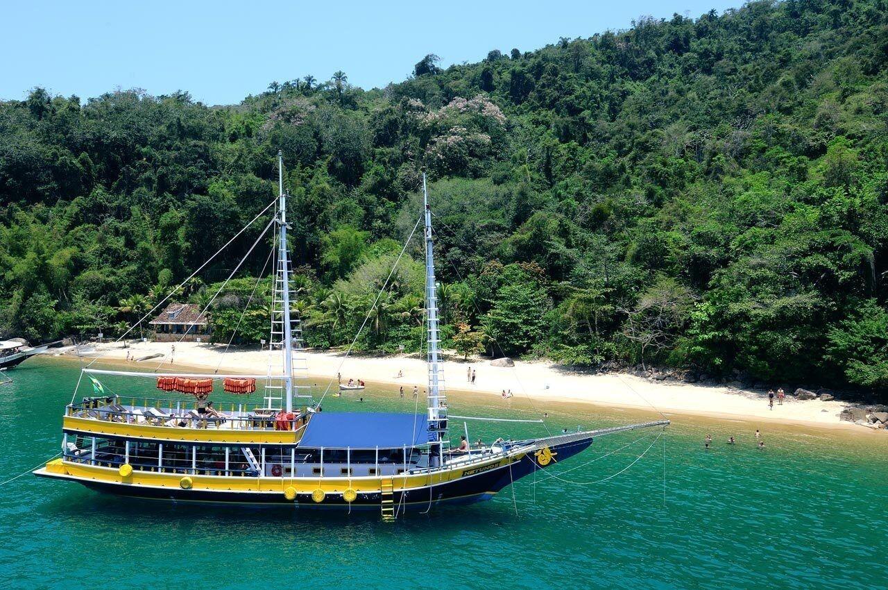 Instalaciones Recreativas Pousada Entre Folhas