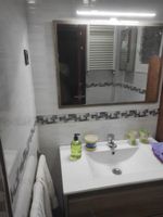 Alquiler Vacacional - Habitación Totalmente Equipado de Alto Confort en una Casa con Jardín