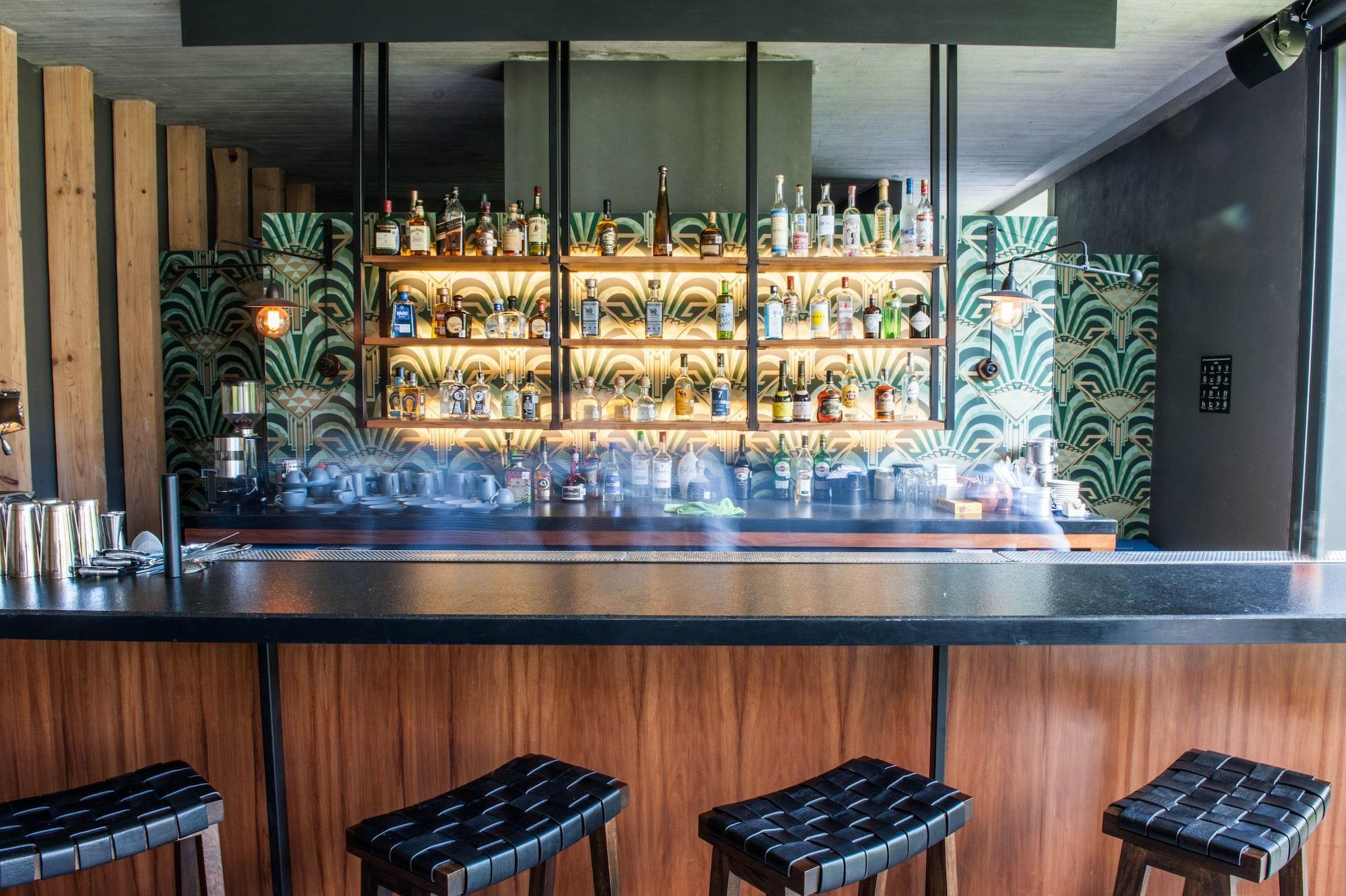 Bar/Salón Cinco Rodavento