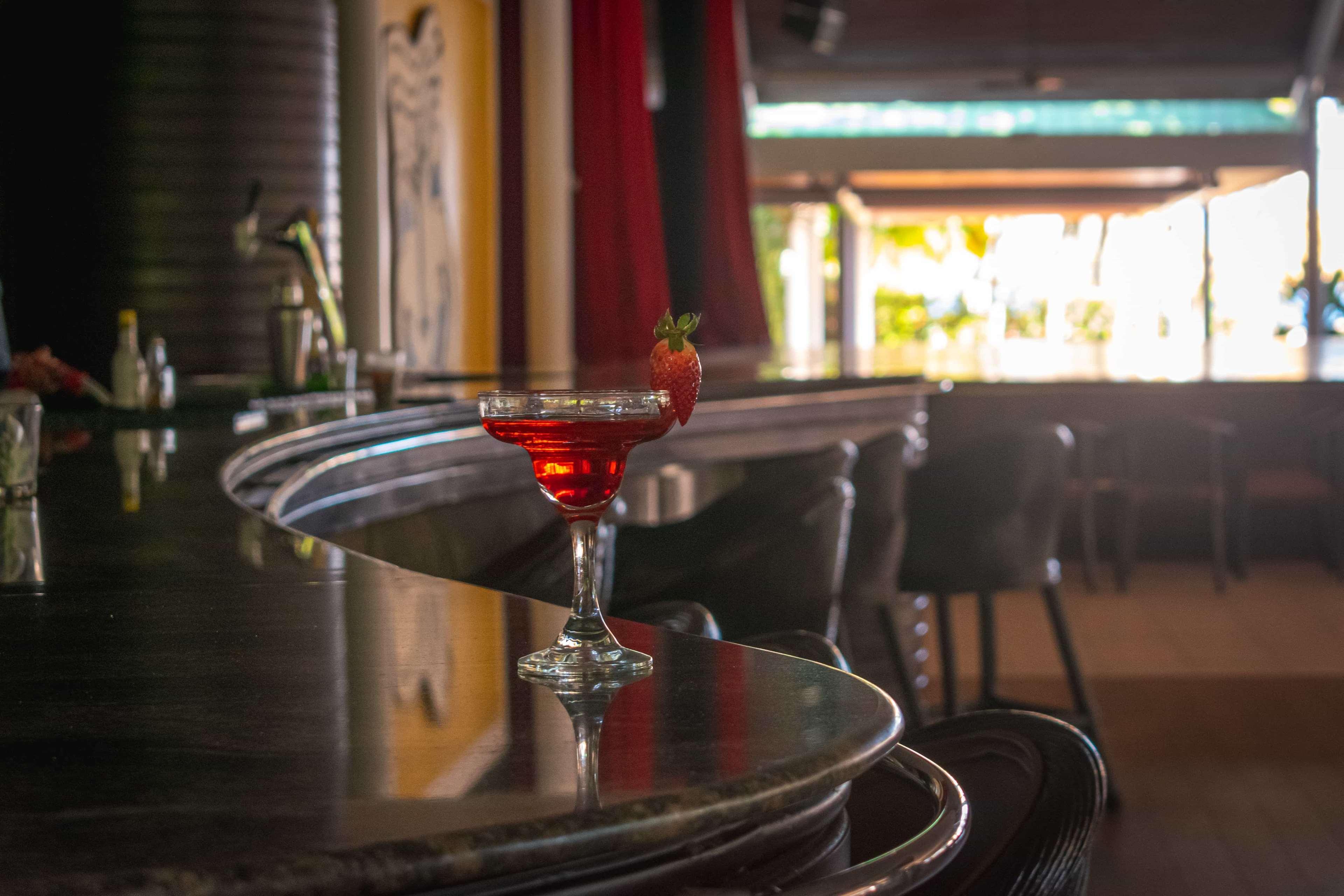 Bar/Salón Barceló Tambor - All Inclusive