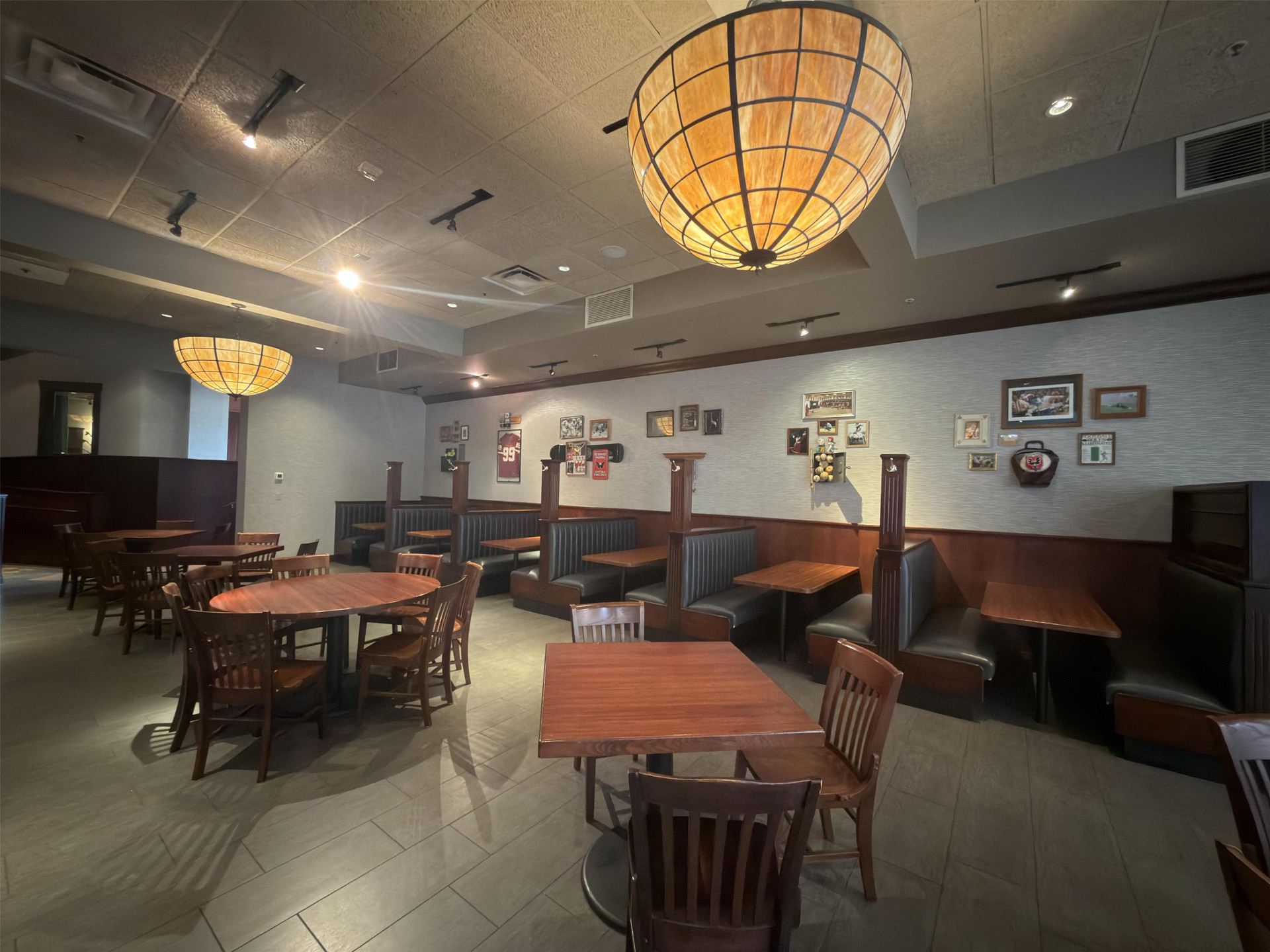 Restaurant Hotel Belvoir Springfield