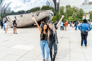 Actividad - Go City - Chicago All-Inclusive Pass - Hasta 5 días de acceso a más de 35 atracciones