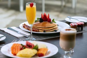 Alojamiento - Ocean Breeze Acapulco