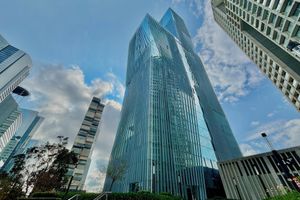 Alojamiento - Paradox Santa Fe