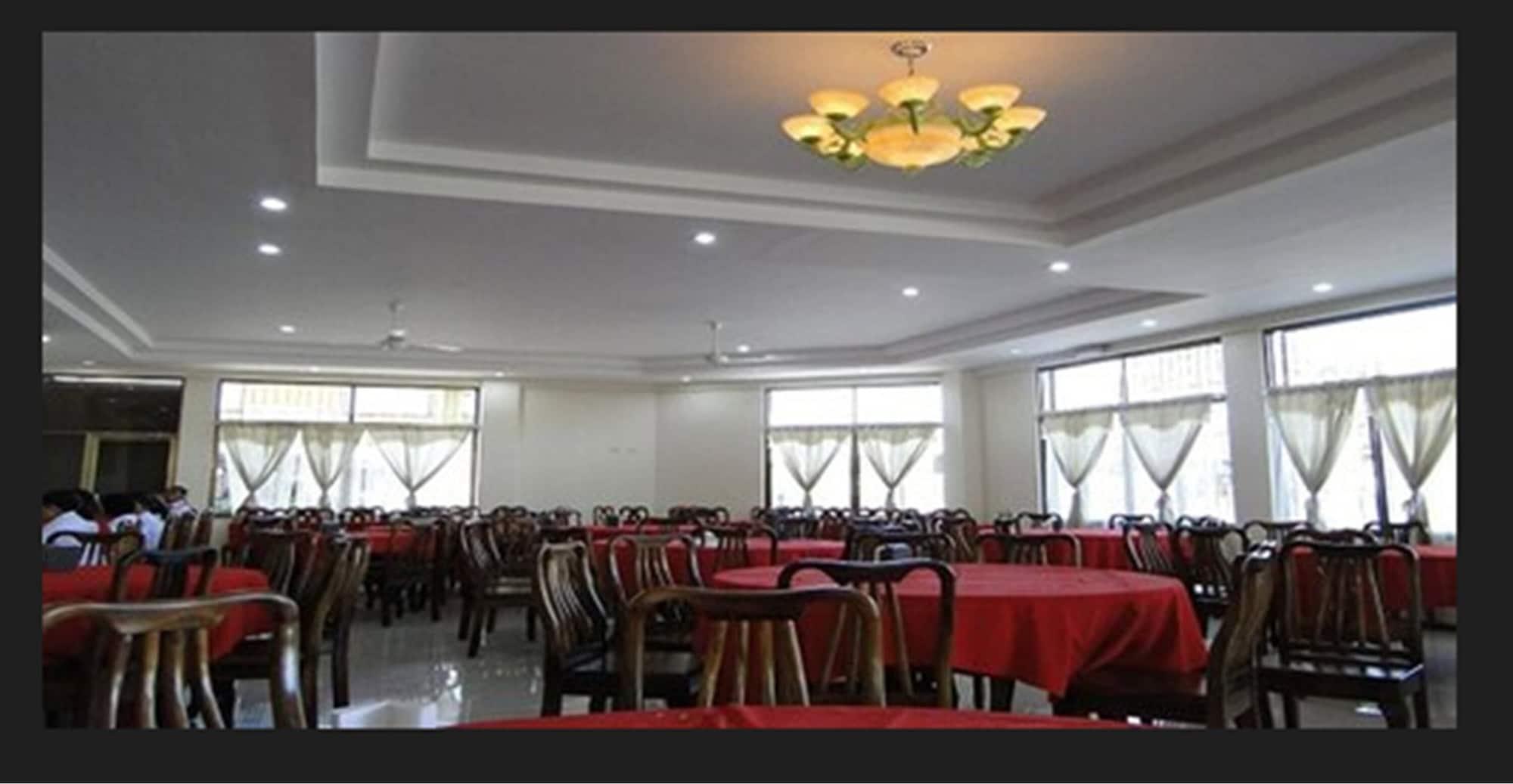 Salón de Baile Hotel Kam Tu