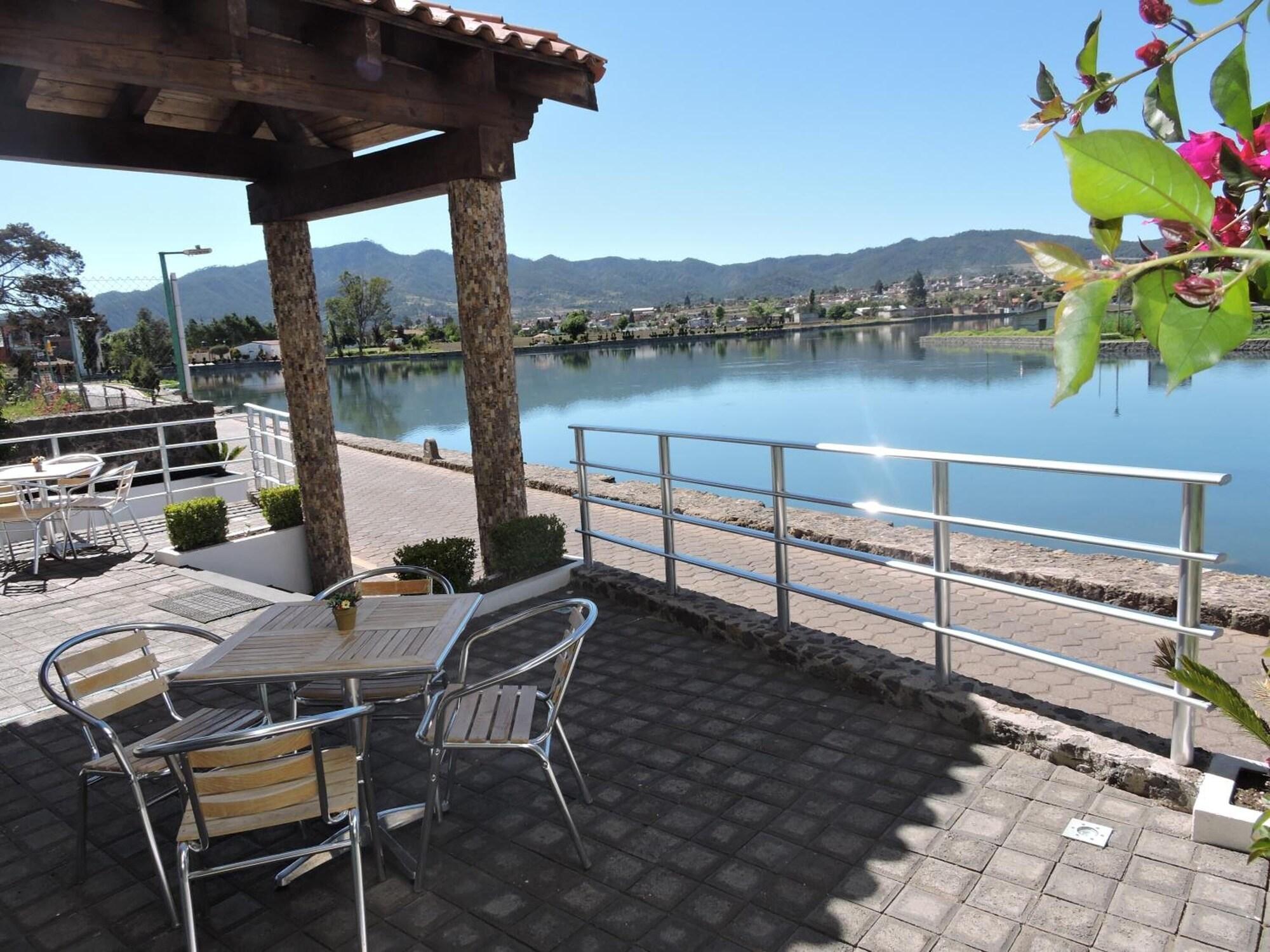 Equipamiento de Habitación 9 Manantiales