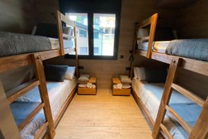 Alquiler Vacacional - Ski Chalet Andorra - Snow Peak 5* Residence 220 m2 - Soldeu Centre