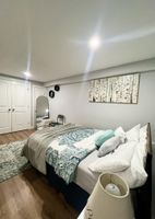Alquiler Vacacional - Cozy 2-Floor Apartment with Garage Access