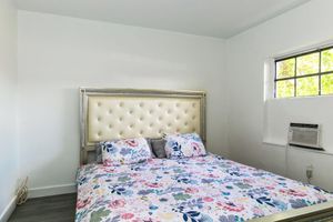 Alquiler Vacacional - Cozy 1-bedroom apartment in lovely Miami with AC, WiFi, fitness room