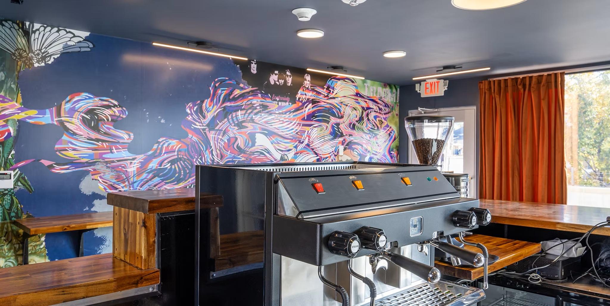 Bar/Salón The Imperial