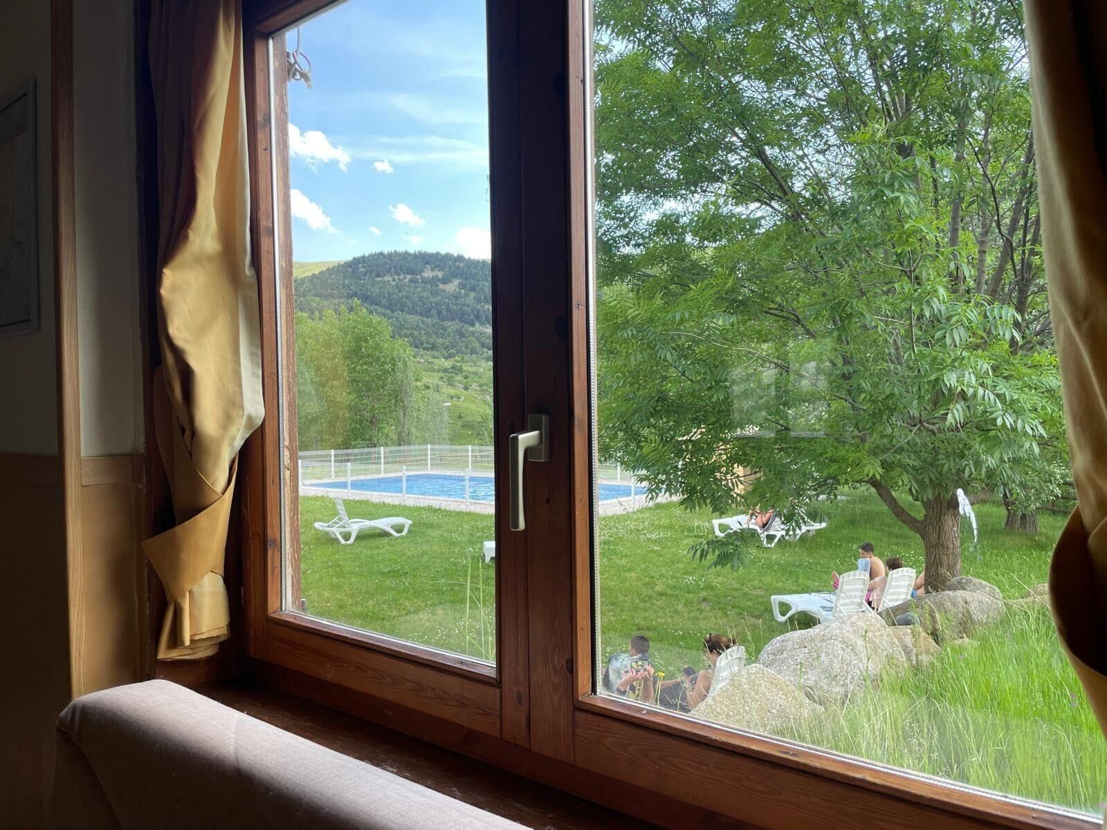 Habitación Hotel Taüll