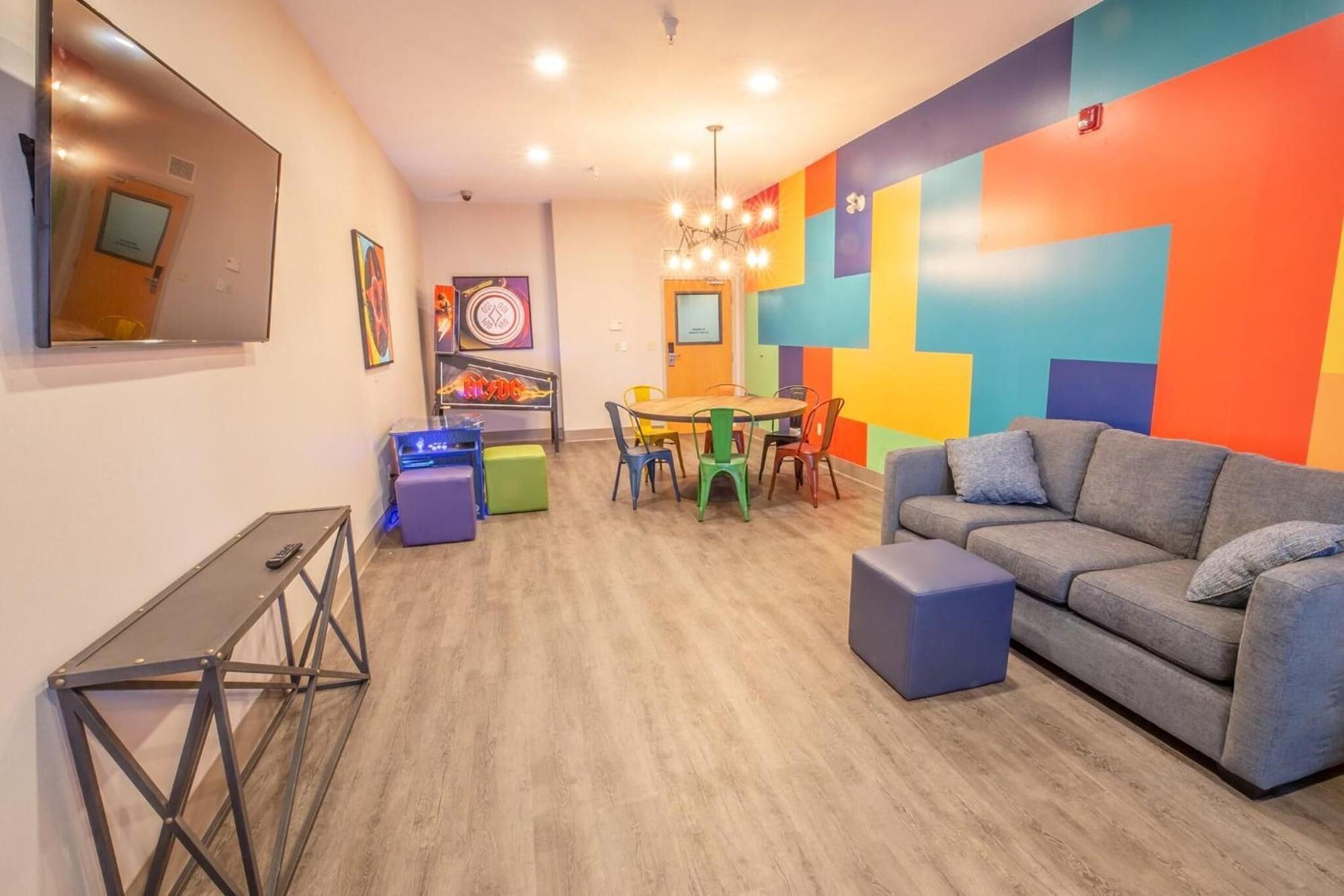 Instalaciones Recreativas Oyen Canalta