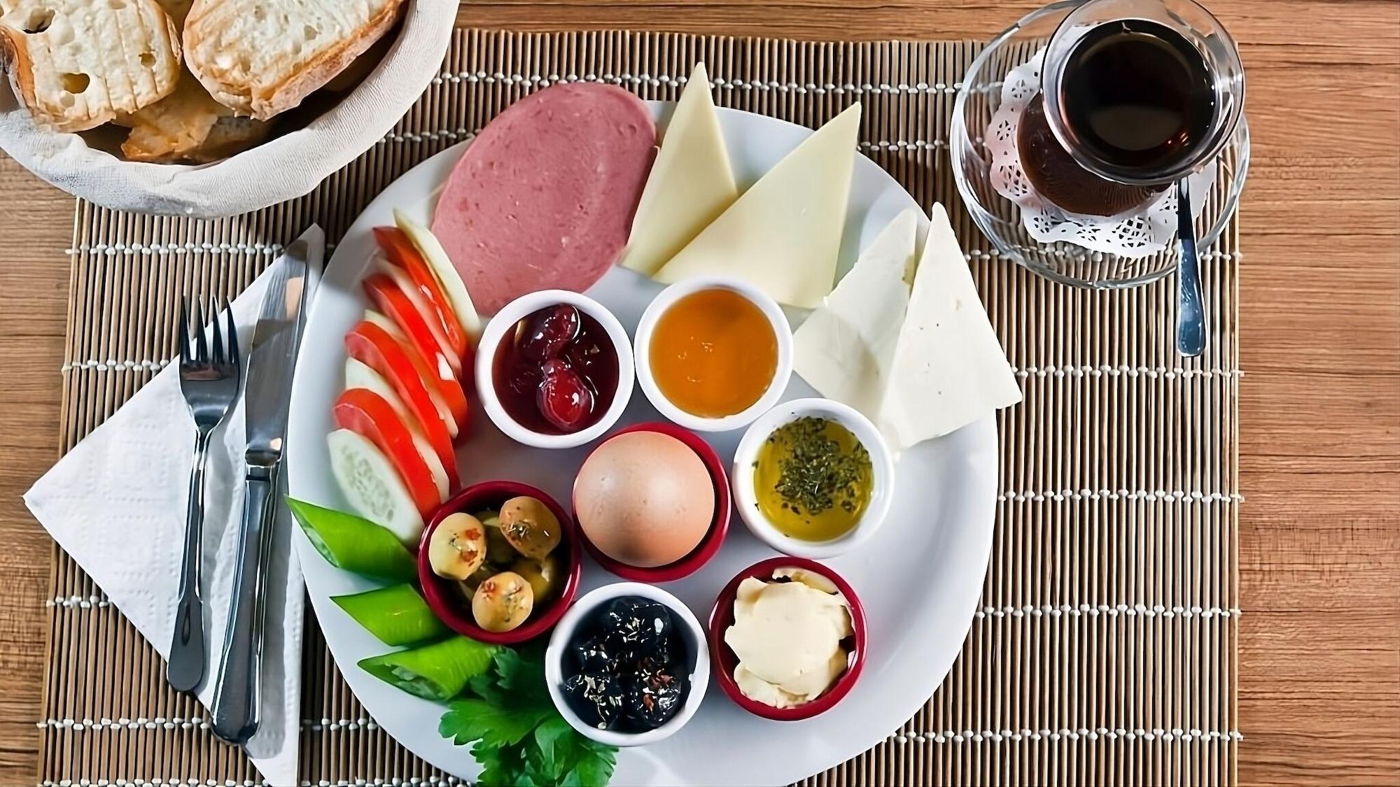 Restaurant Atar Airport Hotel & Spa