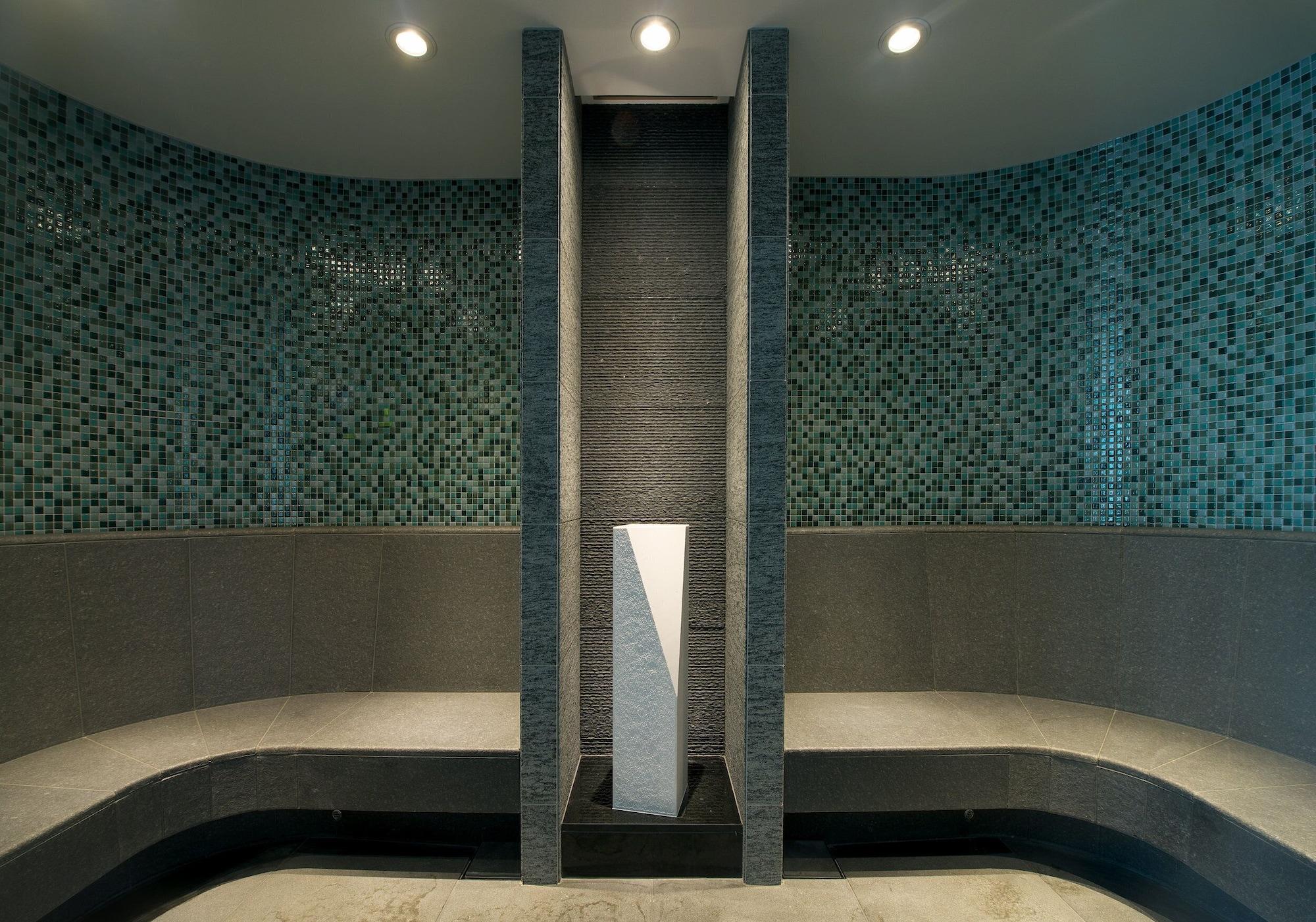 Spa The Okura Tokyo