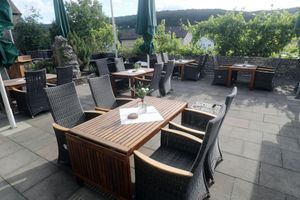 Alojamiento - Landhotel Edelfinger Hof