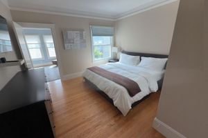 Alquiler Vacacional - Contemporary Marina District Flat - Newly listed, nice home in a great location!