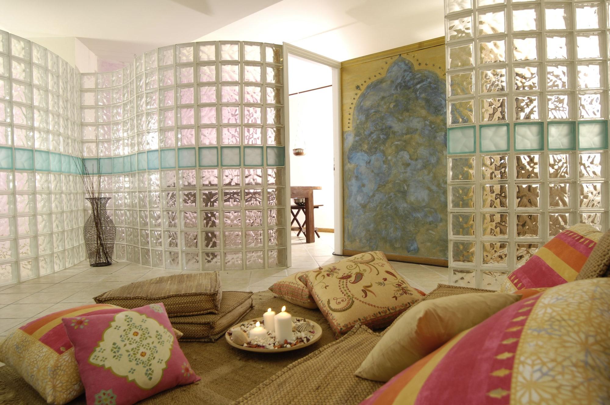 Spa Tharroe of Mykonos