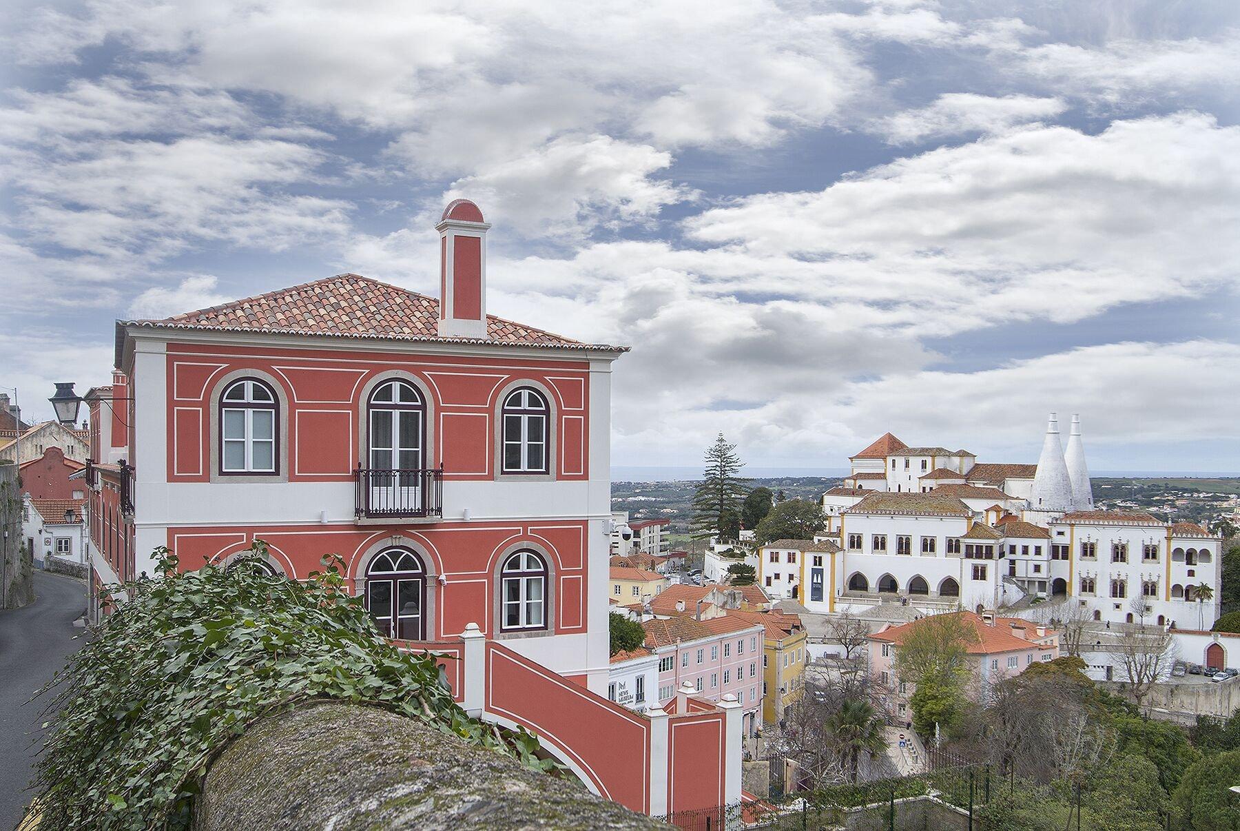Varios Villa Bela Vista