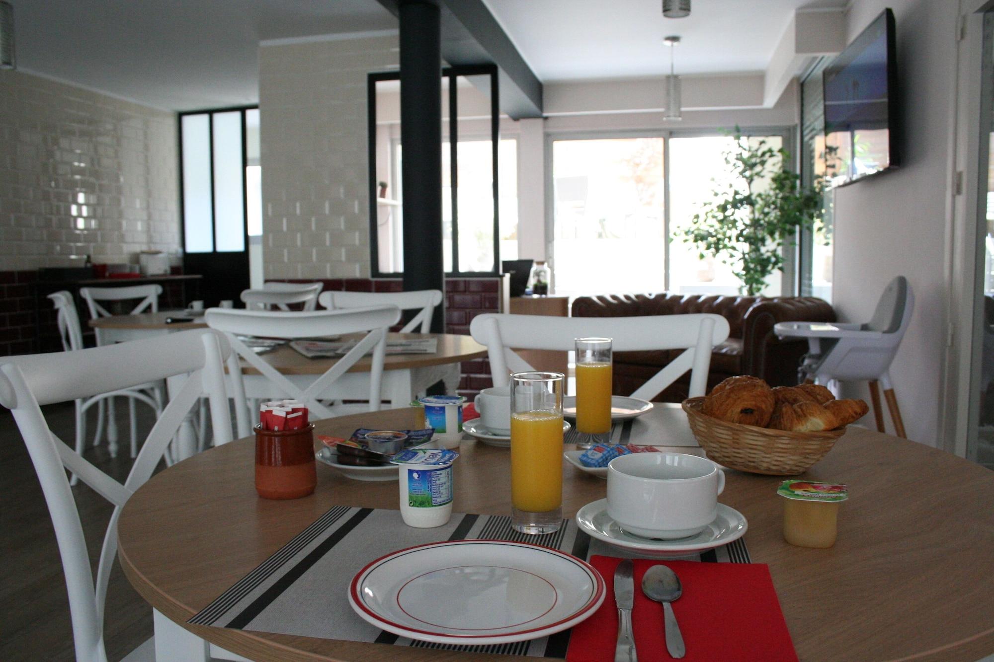 Restaurant Hôtel Le Relais