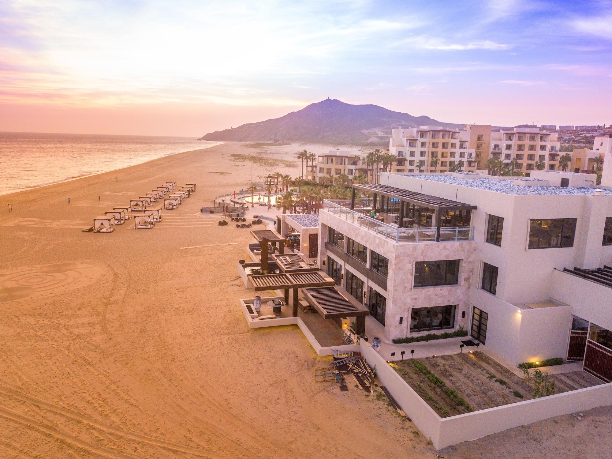 Vista Exterior The Towers at Pueblo Bonito Pacifica - All Inclusive