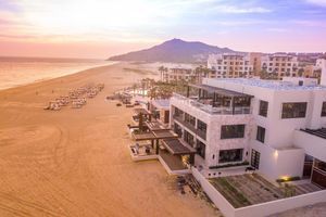 The Towers at Pueblo Bonito Pacifica - All Inclusive