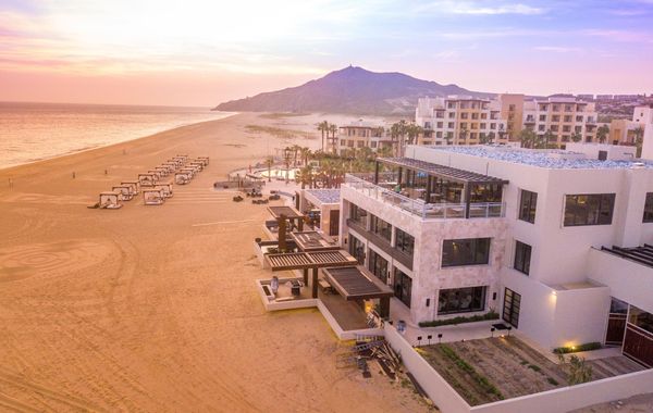 The Towers at Pueblo Bonito Pacifica - All Inclusive - Los mejores hoteles solo adultos en Cabo San Lucas