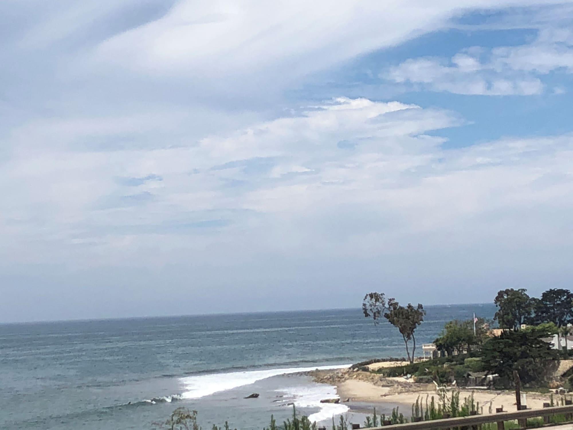 Playa Casa Del Sol