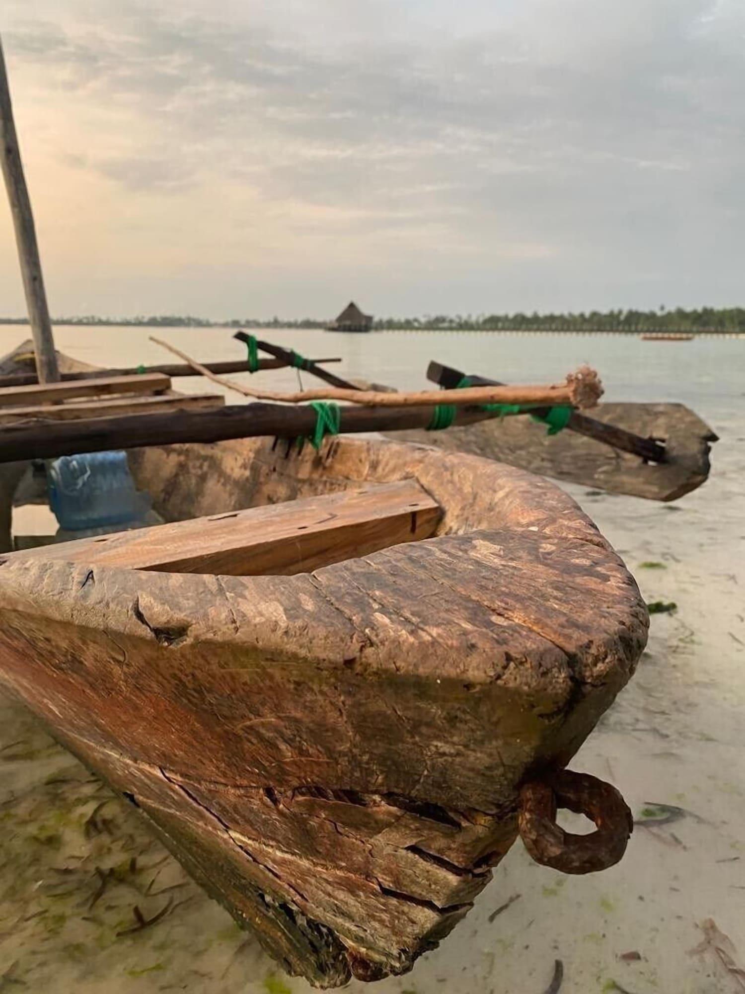 Playa TOA Hotel & Spa Zanzibar